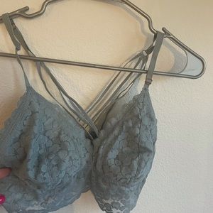 2 for 10 aerie lace bralette